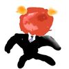 chinese apple guy