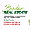 badar_real_estate_