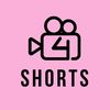 Swipe To Shorts ➡️