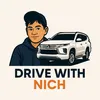 Drive with Nich