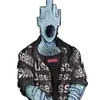 ameramershredh