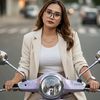 vespa.motormatic