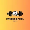 Fitness & Pool zone