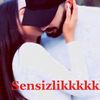sensizlik7167