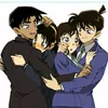 kudoshinichi1135