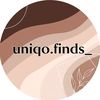 uniqo.finds_