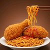 mukbang.spicy.asmr