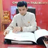Thầy Hải Phong Thủy Đại Nam