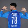 Naveen king 78