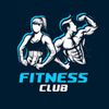 FITNESS CLUB 💪