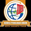 JDIH KPU Kota Jakarta Timur