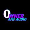 owner_afif.audiopati