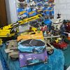fundiecast