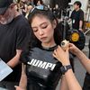 JENNIEEEEEEEE