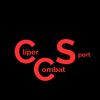 cliper combatsport