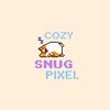 cozysnugpixel