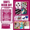 bansresinart