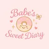 babessweetdiary