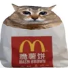 mcdonaldscatbrown