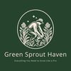 Green Sprout Haven