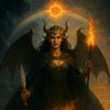 sirenandthedragon