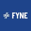 we are FYNE