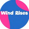WIND RISES MY