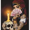 Catherine Tarot