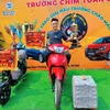 Fb Chiến Dương