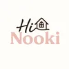 HiNooki DIY
