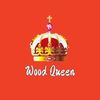 Wood Queen Beauty care