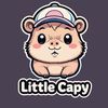 Little capy