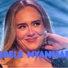 Adele fan Myanmar