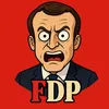 Fous De Politique