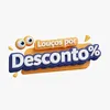 Loucos por desconto