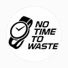NoTimetowaste