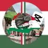 hungariannmapper