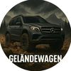 the.gelndewagen