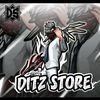 ditzzreeall