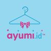 ayumi.id3