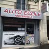Auto-école Universelle
