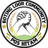 BOTING LOOR COMMUNITY