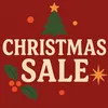Holiday Sale