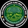 ILMU SENI JAGA DIRI ALHIKMAH