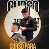 CURSO ONLINE DE BARBEIRO