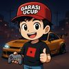 GARASI UCUP