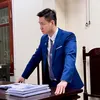 Luật sư Quang Sáng