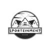 SPORTEINMENT HOUSE
