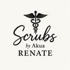 scrubsbyakuarenate