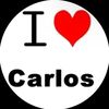 I LOVE CARLOS🧔🏻‍♂️🧡